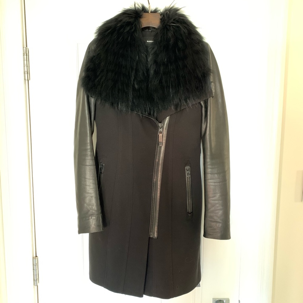 Rudsak Woman’s Coat